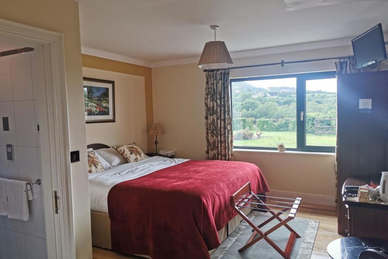The Ferris Wheel B&B Beaufort ภายนอก รูปภาพ