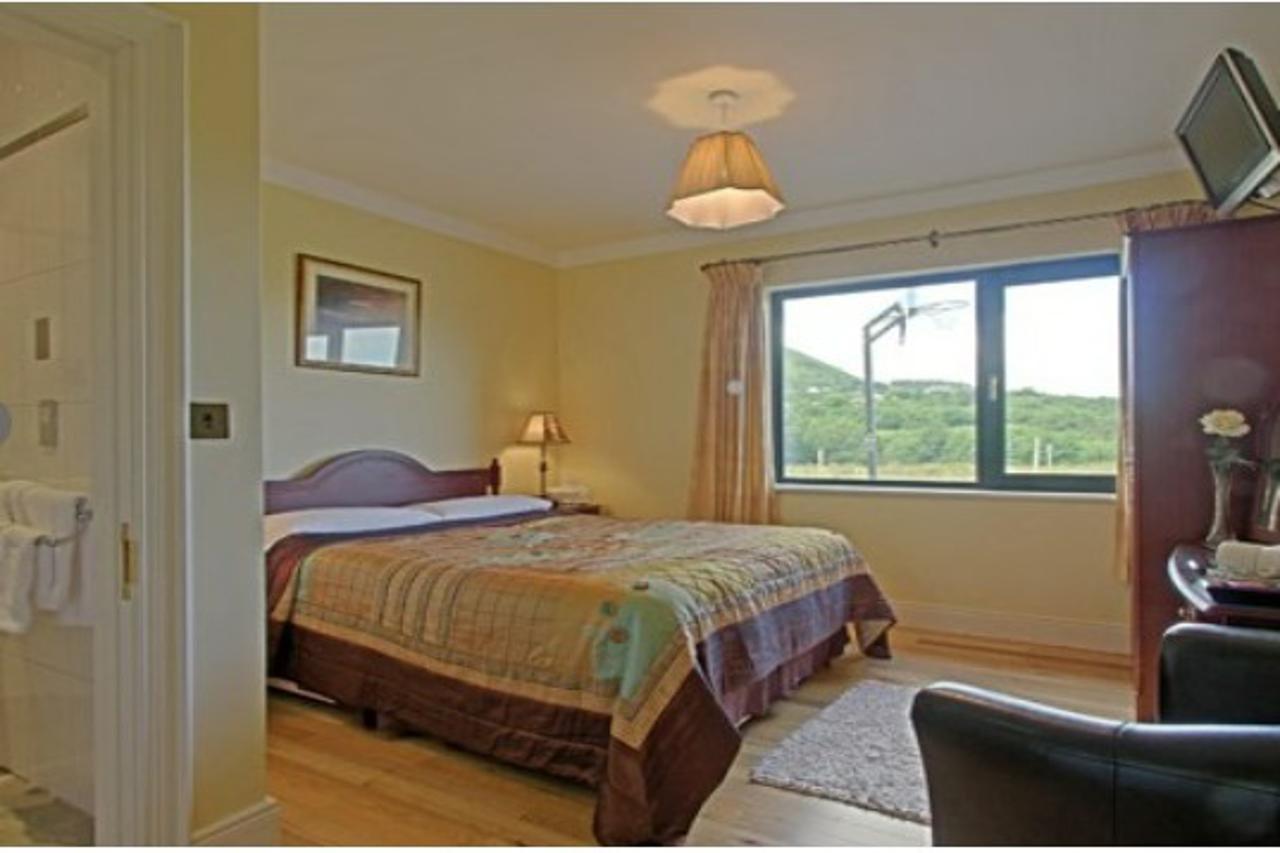 The Ferris Wheel B&B Beaufort ภายนอก รูปภาพ